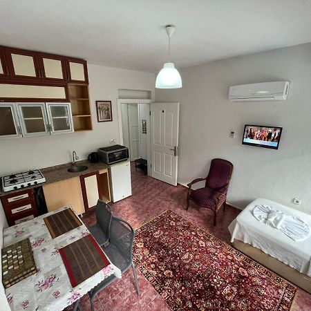 Sato Apart Hotel Φετιγιέ Εξωτερικό φωτογραφία