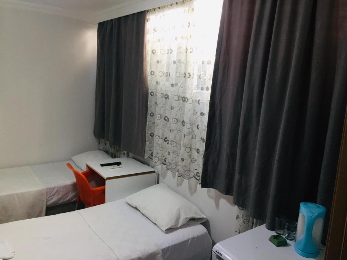 Sato Apart Hotel Φετιγιέ Εξωτερικό φωτογραφία