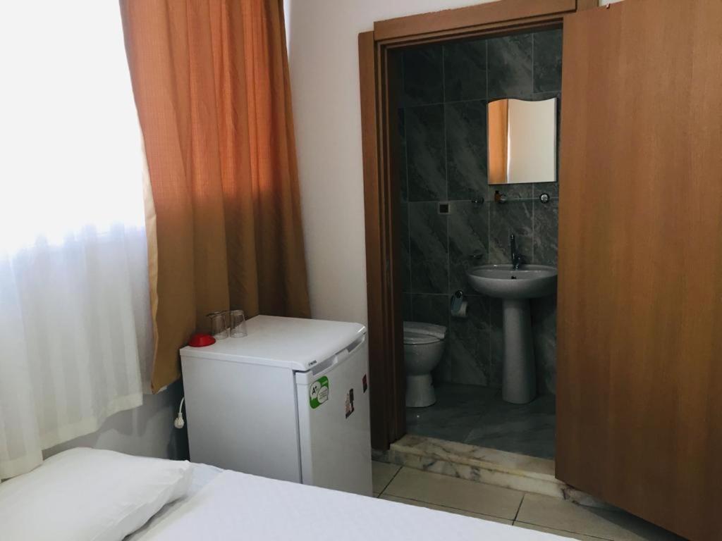 Sato Apart Hotel Φετιγιέ Εξωτερικό φωτογραφία