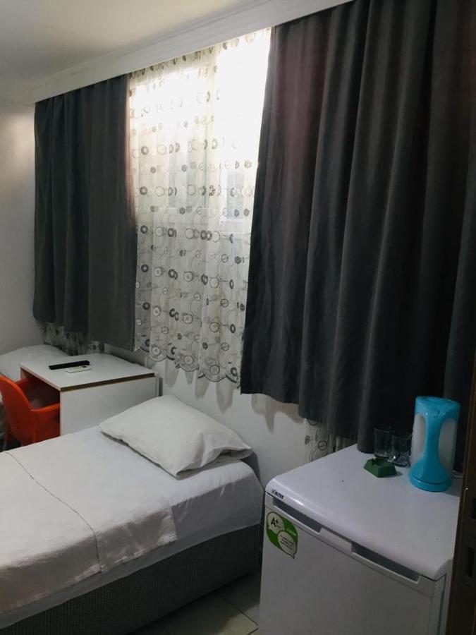 Sato Apart Hotel Φετιγιέ Εξωτερικό φωτογραφία