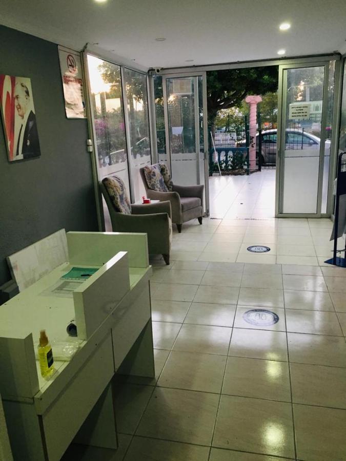 Sato Apart Hotel Φετιγιέ Εξωτερικό φωτογραφία