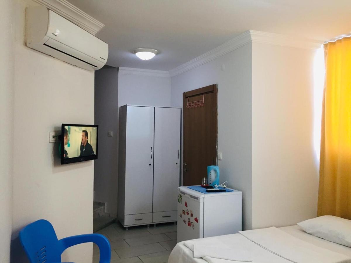 Sato Apart Hotel Φετιγιέ Εξωτερικό φωτογραφία