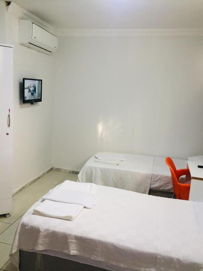 Sato Apart Hotel Φετιγιέ Εξωτερικό φωτογραφία