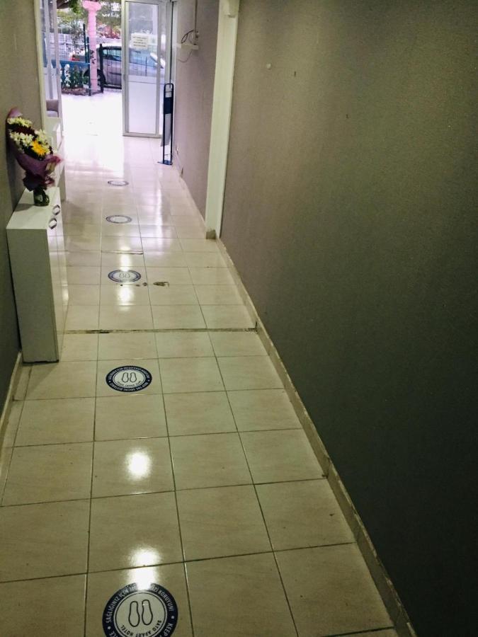 Sato Apart Hotel Φετιγιέ Εξωτερικό φωτογραφία