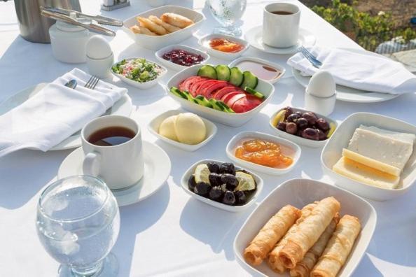Sato Apart Hotel Φετιγιέ Εξωτερικό φωτογραφία
