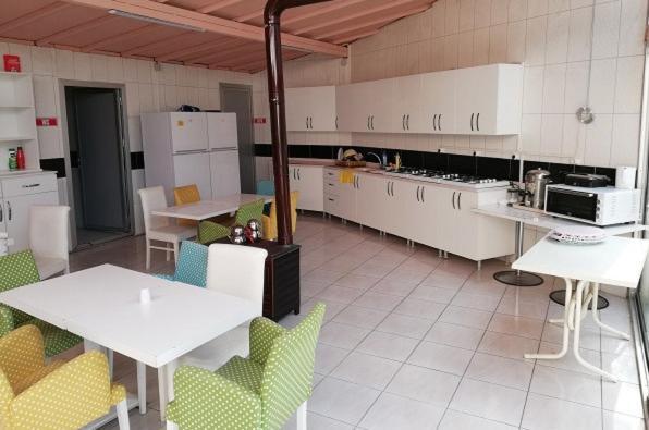 Sato Apart Hotel Φετιγιέ Εξωτερικό φωτογραφία