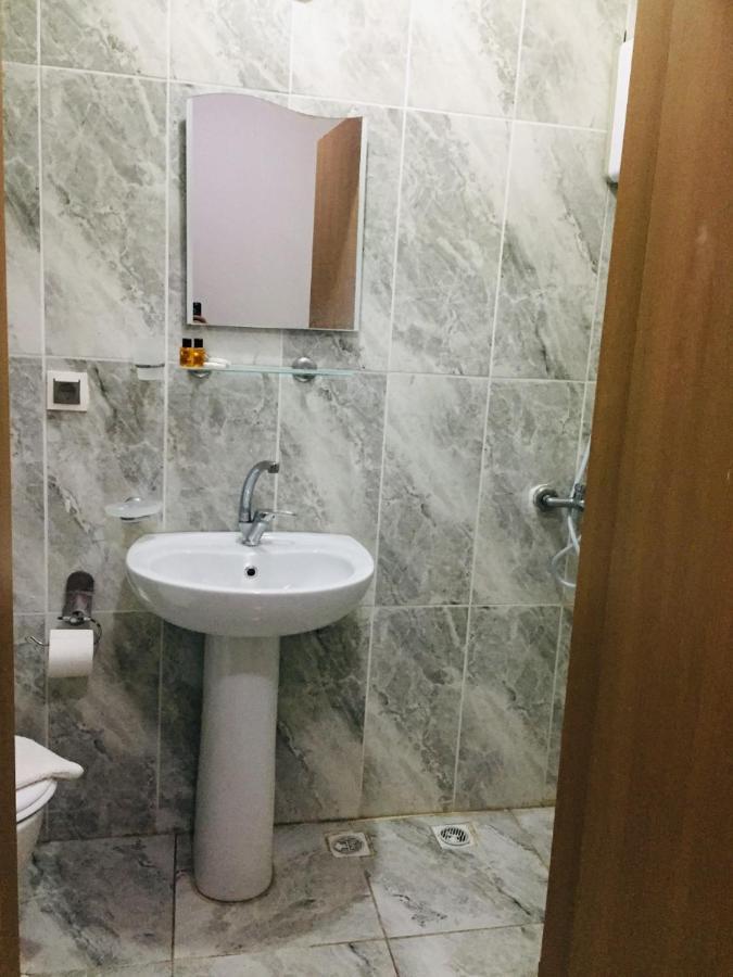 Sato Apart Hotel Φετιγιέ Εξωτερικό φωτογραφία