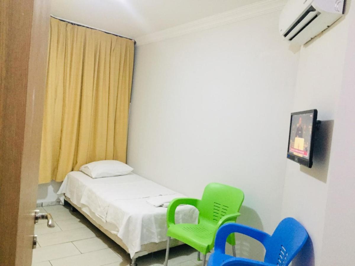 Sato Apart Hotel Φετιγιέ Εξωτερικό φωτογραφία