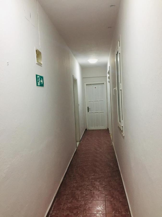 Sato Apart Hotel Φετιγιέ Εξωτερικό φωτογραφία