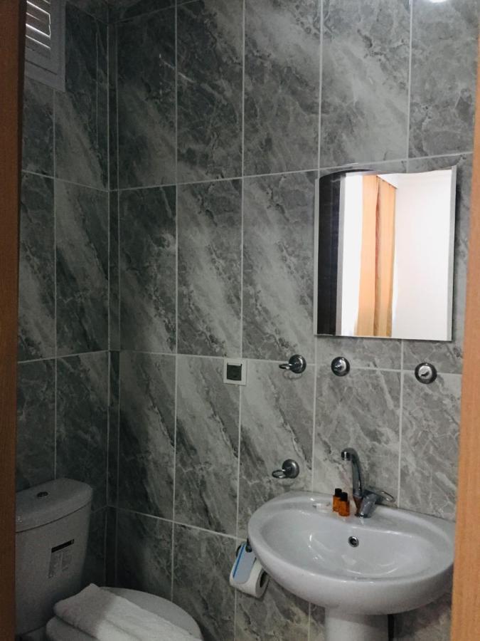 Sato Apart Hotel Φετιγιέ Εξωτερικό φωτογραφία