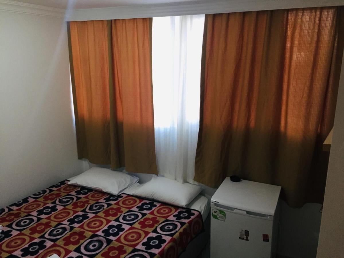 Sato Apart Hotel Φετιγιέ Εξωτερικό φωτογραφία