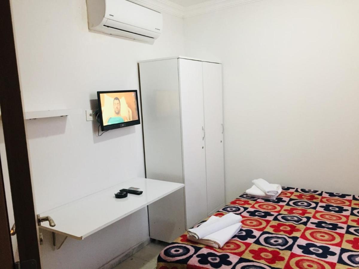 Sato Apart Hotel Φετιγιέ Εξωτερικό φωτογραφία