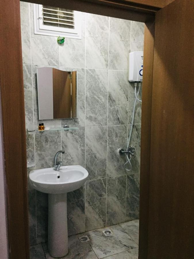 Sato Apart Hotel Φετιγιέ Εξωτερικό φωτογραφία