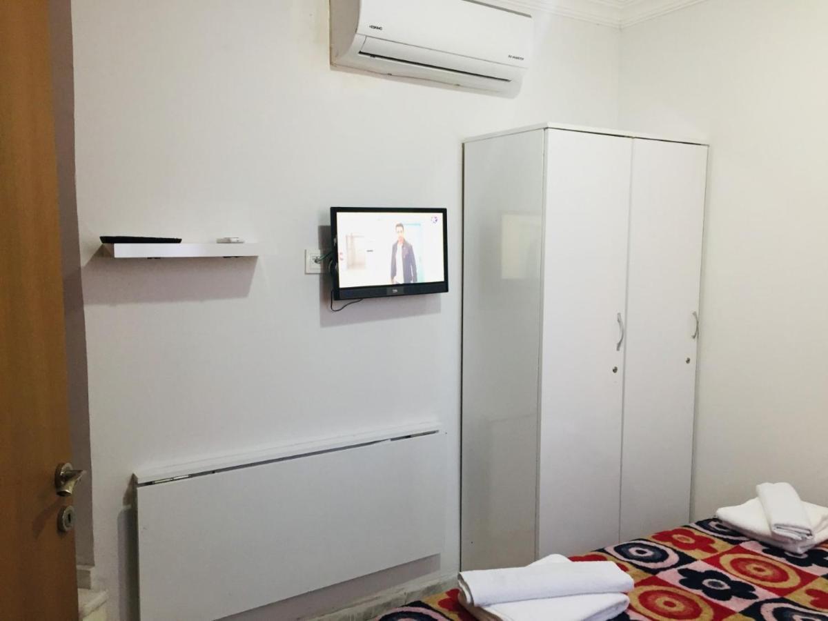Sato Apart Hotel Φετιγιέ Εξωτερικό φωτογραφία
