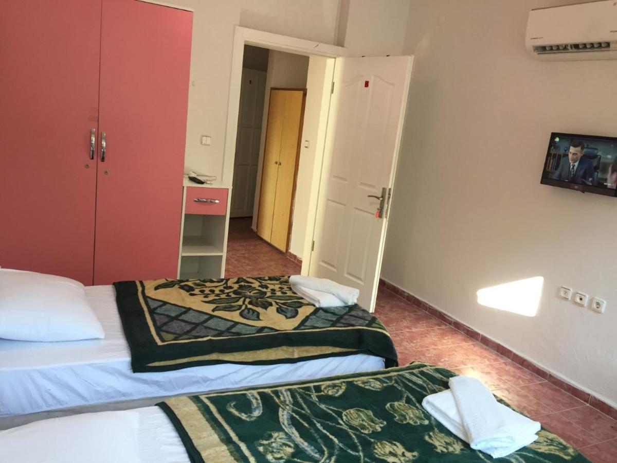 Sato Apart Hotel Φετιγιέ Εξωτερικό φωτογραφία