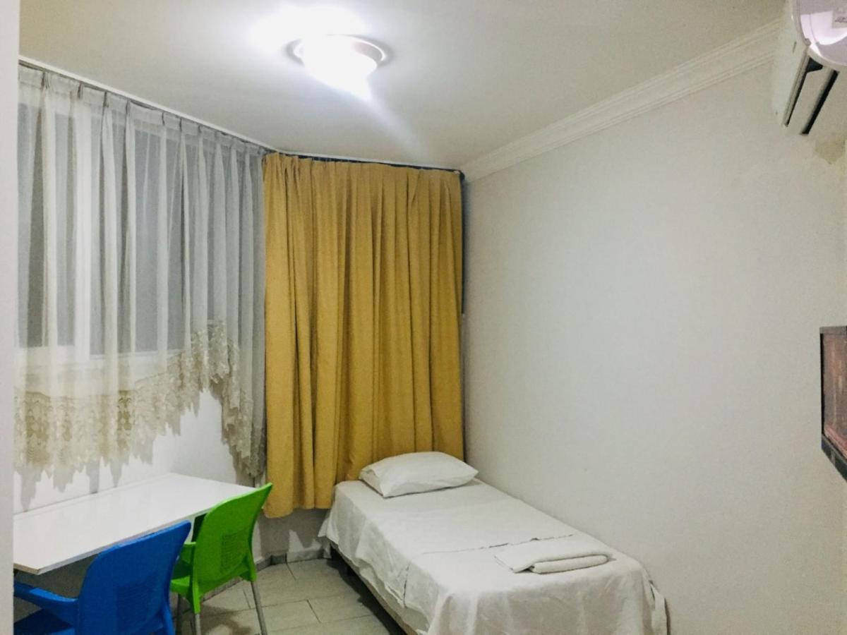 Sato Apart Hotel Φετιγιέ Εξωτερικό φωτογραφία