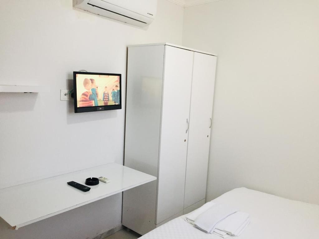 Sato Apart Hotel Φετιγιέ Εξωτερικό φωτογραφία