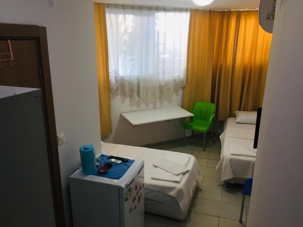 Sato Apart Hotel Φετιγιέ Εξωτερικό φωτογραφία