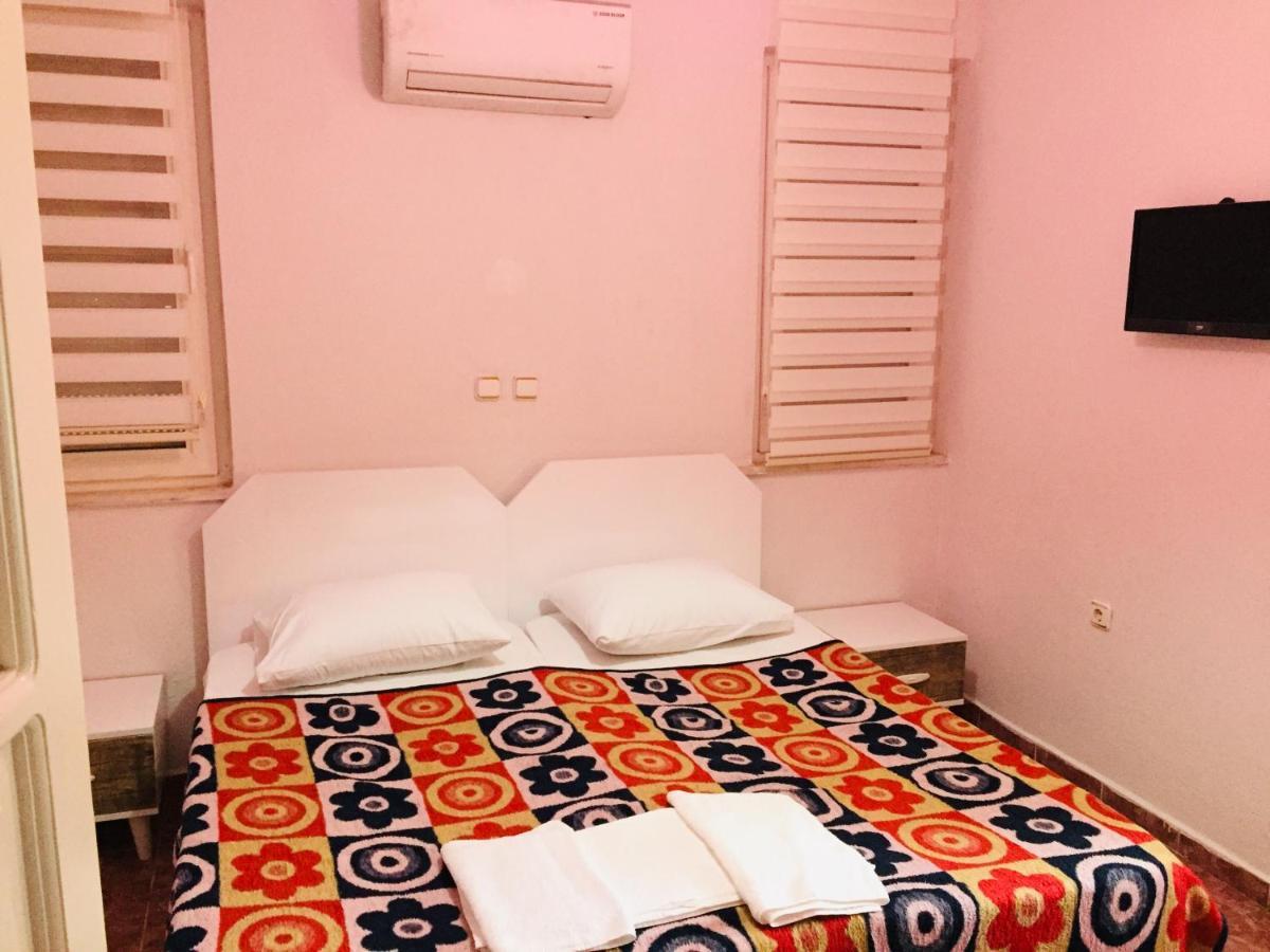 Sato Apart Hotel Φετιγιέ Εξωτερικό φωτογραφία