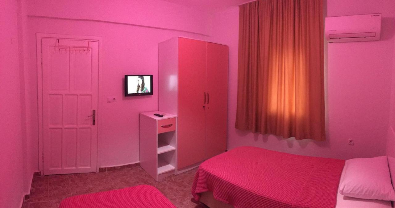 Sato Apart Hotel Φετιγιέ Εξωτερικό φωτογραφία