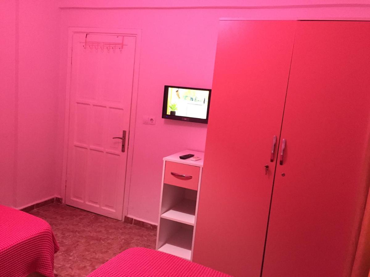 Sato Apart Hotel Φετιγιέ Εξωτερικό φωτογραφία