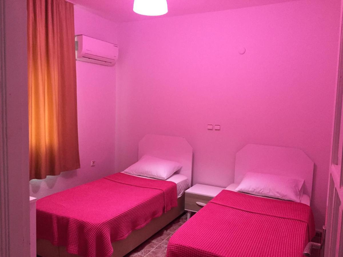 Sato Apart Hotel Φετιγιέ Εξωτερικό φωτογραφία