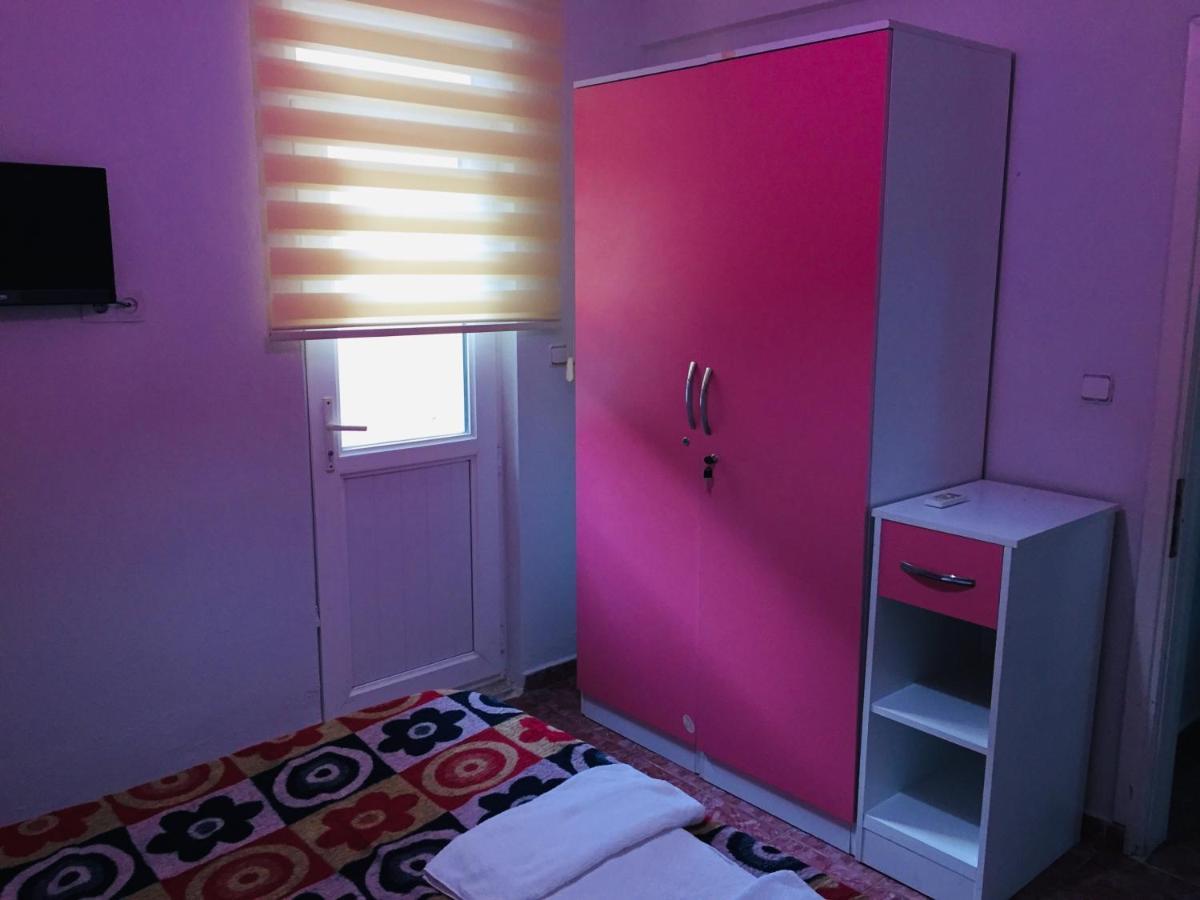 Sato Apart Hotel Φετιγιέ Εξωτερικό φωτογραφία