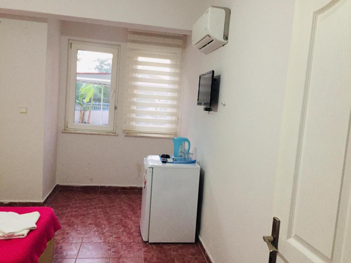 Sato Apart Hotel Φετιγιέ Εξωτερικό φωτογραφία