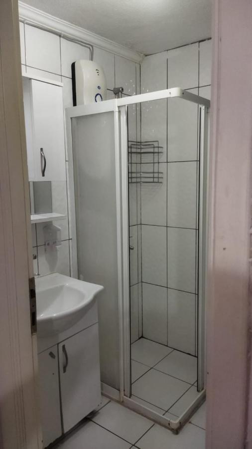 Sato Apart Hotel Φετιγιέ Εξωτερικό φωτογραφία