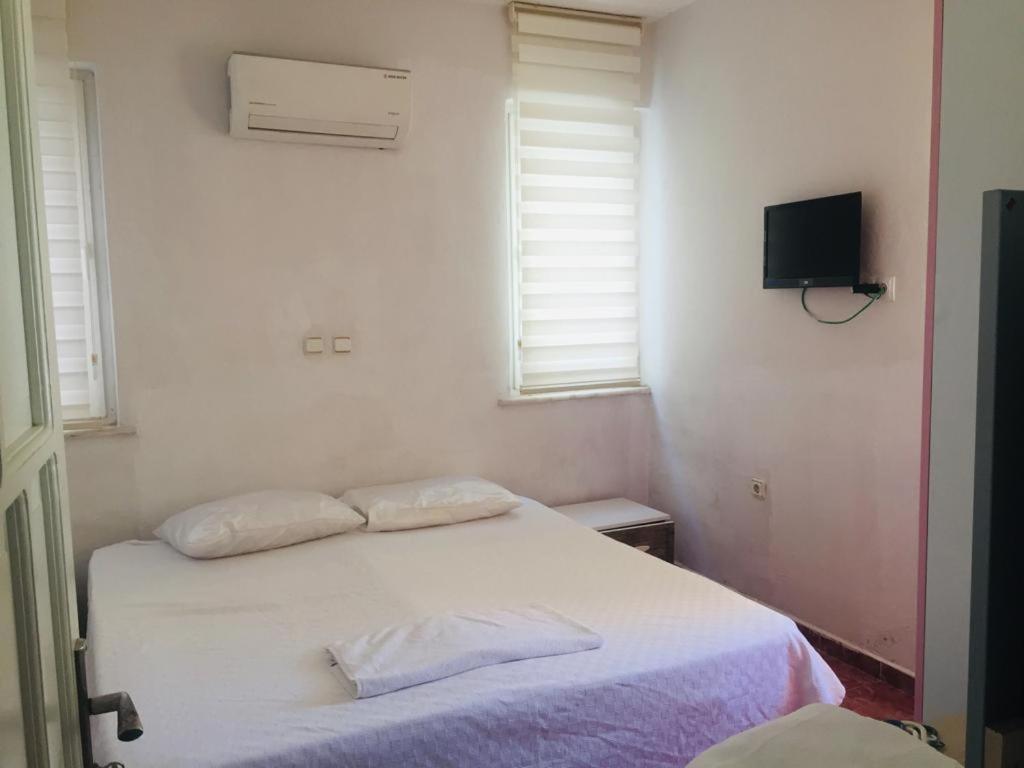 Sato Apart Hotel Φετιγιέ Εξωτερικό φωτογραφία