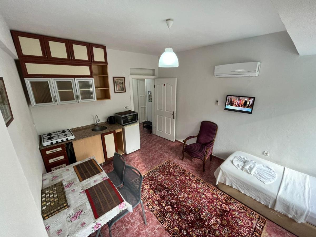 Sato Apart Hotel Φετιγιέ Εξωτερικό φωτογραφία