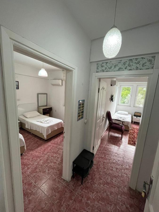 Sato Apart Hotel Φετιγιέ Εξωτερικό φωτογραφία