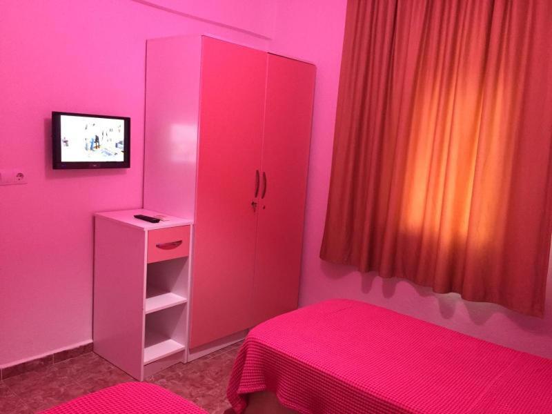 Sato Apart Hotel Φετιγιέ Εξωτερικό φωτογραφία