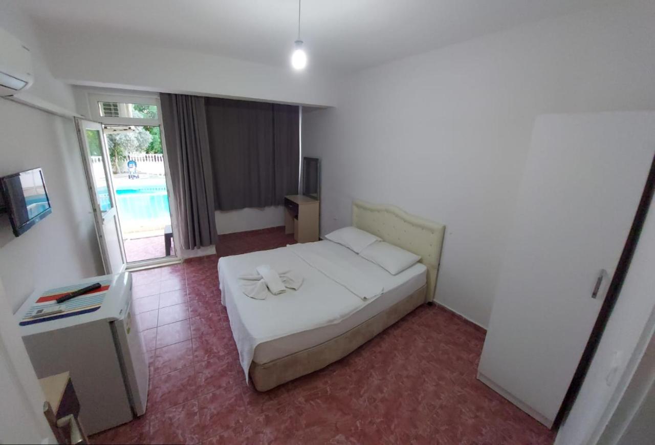 Sato Apart Hotel Φετιγιέ Εξωτερικό φωτογραφία