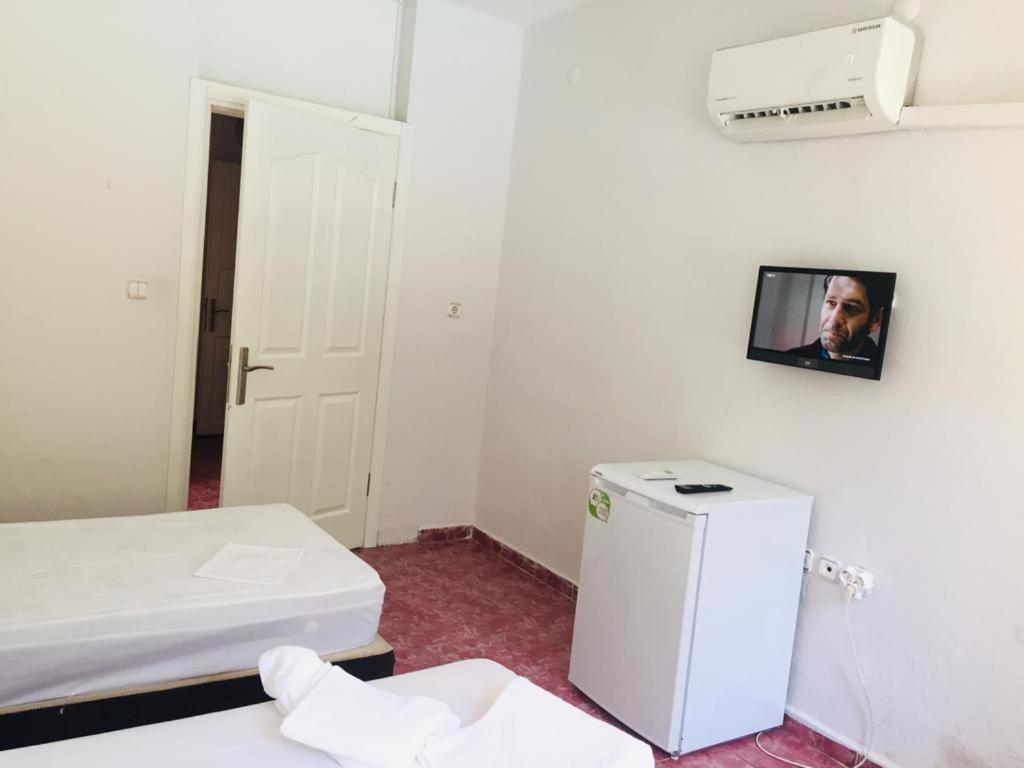 Sato Apart Hotel Φετιγιέ Εξωτερικό φωτογραφία